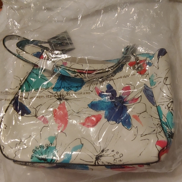 💜PACIFICA CHAIN TOTE - Picture 2 of 4